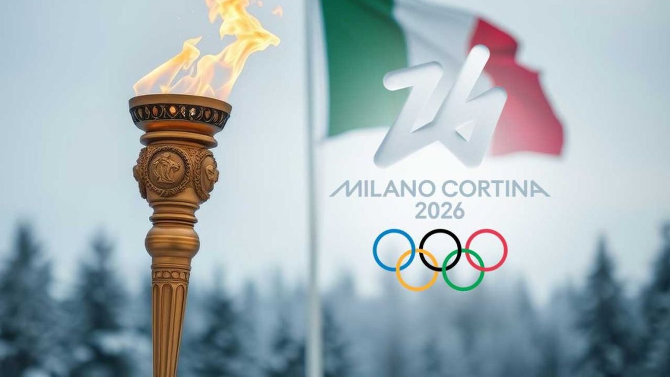 Made in Italy via Ljubljana. Mâncarea pentru turiștii care au cumpărat pachete turistice la Jocurile olimpice de iarnă Milano-Cortina ar urma să fie asigurată, după toate probabilitățile, de firme din Slovenia