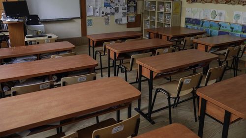 Cursurile şcolare, suspendate miercuri și în județul Ialomița din cauza codului roşu de ploi abundente