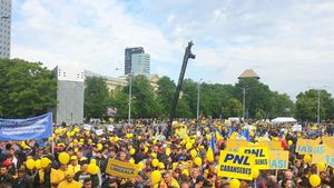 PNL a stabilit data congresului: 25 septembrie. Doar Ludovic Orban și-a anunțat până acum candidatura pentru șefia partidului, Florin Cîțu amână un răspuns clar