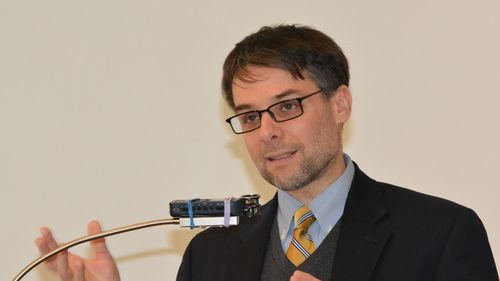 Expert în problemele Vaticanului:  Atacul lui Trump asupra Papei ar putea marca începutul sfârșitului pentru el / Tehno-dreapta, aflată acum la comandă, are o agendă religioasă, deși profund anticreștină și anticatolică
