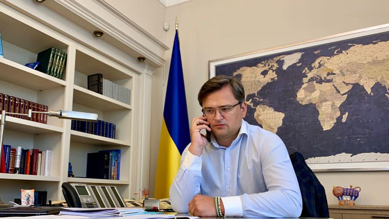 Reacția Ucrainei la amenințarea nucleară a lui Putin: Nu vom ceda la presiune, e o tactică de negociere