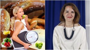 Când știm că organismul arde grăsime în procesul de slăbit / Tania Fântână (nutriționist): „Nu te bucura dacă te înfometezi în prima săptămână de dietă și dai câteva kilograme jos”