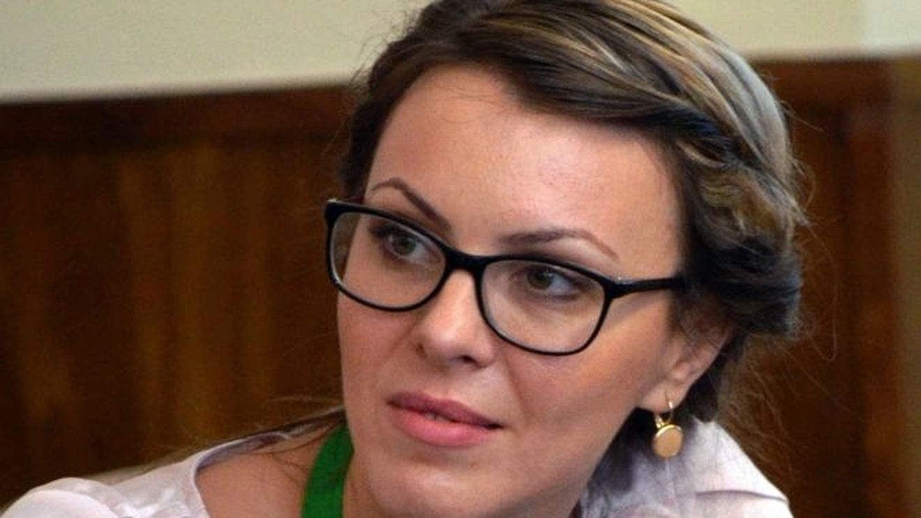 Stresul dinaintea examenului de licență – cum poate fi gestionat? Oana David, directorul Clinicii Universitare de Psihologie Babeș-Bolyai PsyTech: "Modul în care gândesc și mă raportez la examen îmi determină reacțiile, și nu examenul în mod direct"