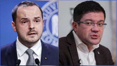 Ministrul PSD al Sănătății, contre cu șeful PNL al Consiliului Județean Iași, referitor la Spitalul de Copii: ”Inconștiență / Am fost acolo personal și am văzut: în saloanele ATI de la Iași NU există nicio chiuvetă! S-a semnat recepția unor lucrări diferit față de ce există în realitate?”