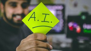 VIDEO Ce cred trei studenți despre AI și cum folosesc inteligența artificială/ Ce n-o să poată AI înlocui