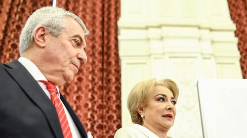 SURSE Dăncilă nu s-a prezentat la negocierile cu ALDE/ Tăriceanu și Chițoiu au așteptat-o degeaba mai bine de o oră