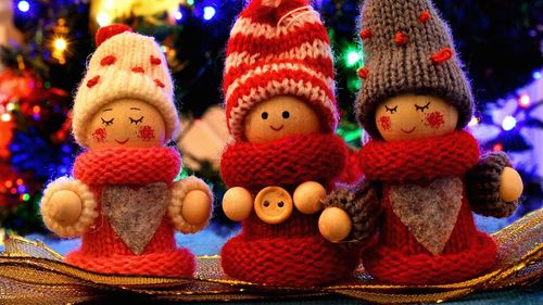 Vineri se deschide ”Bucharest Christmas Market” / Accesul în târg se va face pe bază de bilet