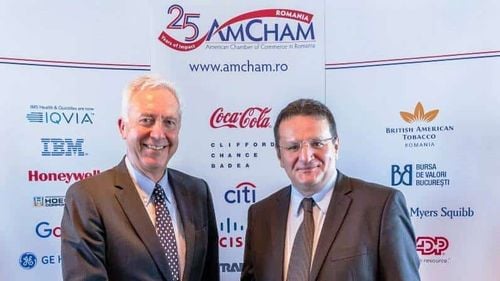 Klemm: Așa cum au declarat întotdeauna, Casa Albă și Departamentul de Stat sprijină complet lupta anticorupție și apărarea drepturilor omului