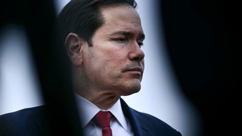 Cu un nou nume în chineză, Rubio a plecat la Beijing în ciuda sancţiunilor care îl vizează în China