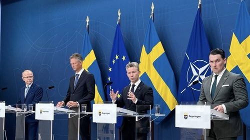 Ministerul Apărării din Suedia, nou pachet de sprijin pentru Ucraina în valoarea de peste 4,2 miliarde de Euro