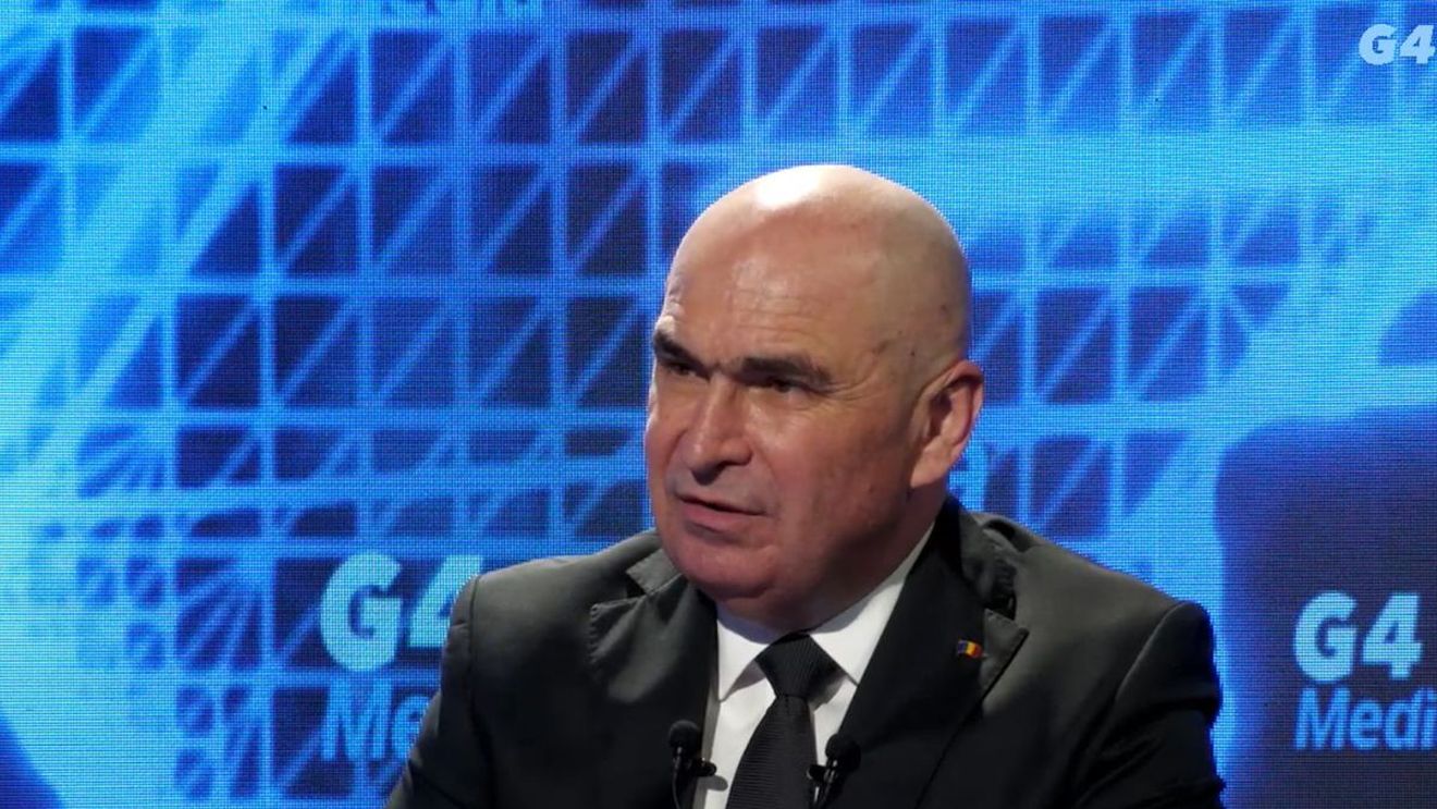 Ilie Bolojan despre responsabilitatea PSD-ului în formarea Guvernului: „Cel care dărâmă un guvern să vină cu soluția”