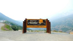 Transportul ilegal de bere în Alaska l-a lăsat pe un pilot fără avionul de 95.000 de dolari