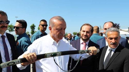 Un scrutin istoric: Economia şi kurzii ar putea să decidă viitorul lui Erdogan şi al Turciei
