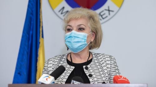 Cine este Mariana Miclăuș, șefă la metrou în ziua celui mai grav incident din ultimii ani / Cum a demis fostul ministru Felix Stroe un director de la Metrorex după un scurtcircuit fără victime