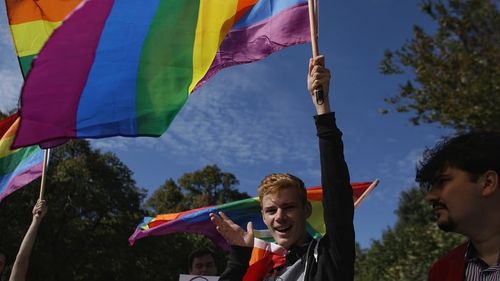 România, pe locul 38 din 49 la respectarea drepturilor LGBTI (raport ILGA-Europe)