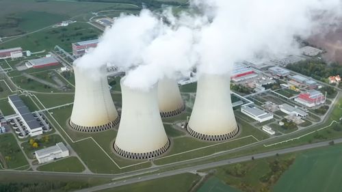 „Nuclear”, cel mai recent film al lui Oliver Stone, în cinematografe din 27 octombrie