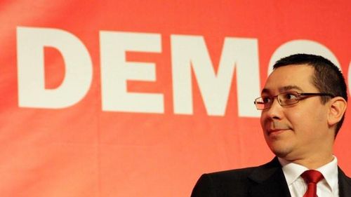 BREAKING Victor Ponta anunță că va vota moțiunea PSD: ”Probabil cei mai mulți parlamentari Pro România vor vota pentru moțiune”