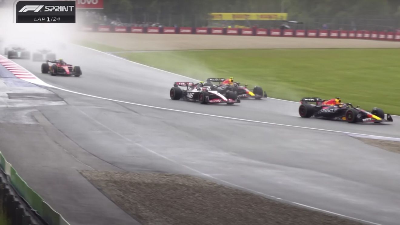 Max Verstappen a câştigat Marele Premiu al Austriei, a cincea sa victorie consecutivă în Campionatul Mondial de Formula 1