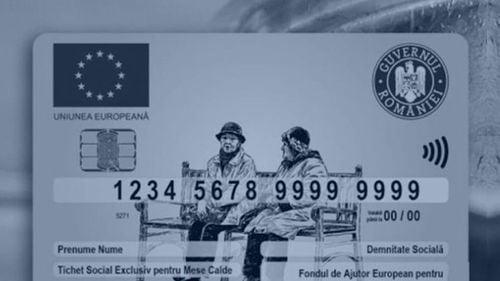 Ciolacu: 6 lei pe zi! Aceasta este raţia impusă de Orban persoanelor de peste 75 de ani, cărora le-a dat, în bătaie de joc, carduri pentru mese calde acum, în campanie electorală! Ludovic, tu ce mănânci de 6 lei pe zi? 