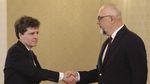 Kelemen Hunor despre desemnarea de către Nicușor Dan a lui Adrian Veștea ca premier: Percepția e că au încercat să intervină în viața internă a unui partid politic 