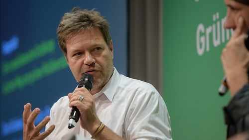 Bloomberg: Germania intenționează să repornească termocentralele pe cărbune și petrol dacă Rusia va opri livrările de gaze