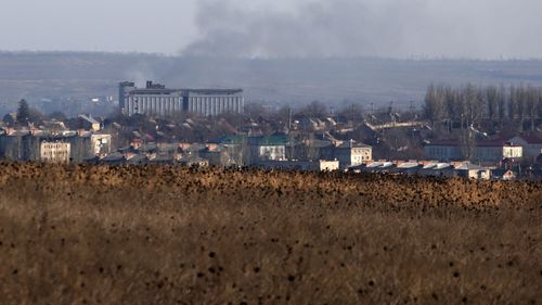 Moscova confirmă că trupele ruse au capturat încă un sat la nord de Bahmut, care ar permite blocarea unei rute de aprovizionare a forțelor ucrainene