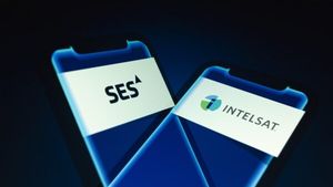 Autoritățile de reglementare ale UE întreabă clienții SES și Intelsat dacă Starlink este un rival credibil pentru cele două companii