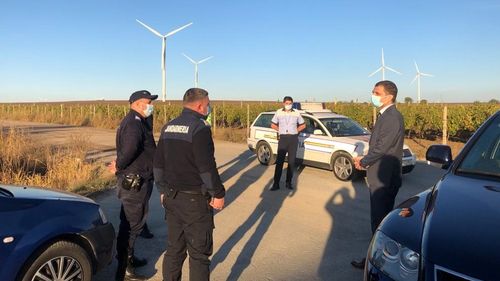 BREAKING Constanța iese din carantină începând cu 1 ianuarie