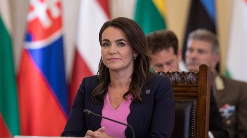 BREAKING Președintele Ungariei, Katalin Novák, a demisionat din funcție după ce a grațiat un condamnat într-un dosar de pedofilie: „În calitate de șef al statului vă vorbesc pentru ultima oară astăzi”