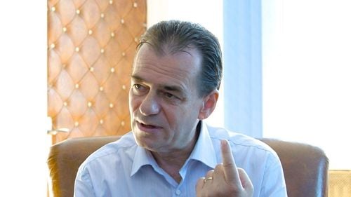 Ludovic Orban: PNL a închis ușile/ În partid nu mai e loc pentru nimeni care a girat acest regim profund nociv pentru România/ PLUS Documentul prin care liberalii solicită filialelor să nu primească nici un membru PSD