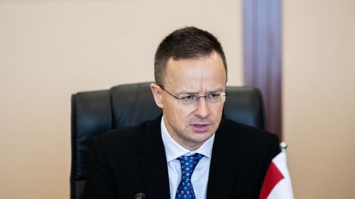 România trebuia să fie deja în Schengen, spune ministrul ungar de Externe, Szíjjártó Peter/ "Nu cred că putem vorbi despre migraţie ilegală sau despre presiunea migraţiei ilegale când vine vorba despre România"