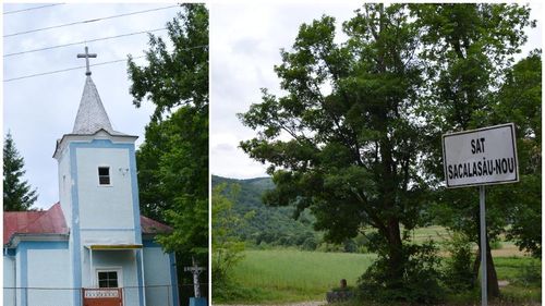 Tribunalul Bihor respinge retrocedarea unui sat întreg / 15 pretinşi moştenitori ai unui grof maghiar au cerut 79 de hectare, inclusiv școala, biserica şi terenurile de sub 23 de gospodării