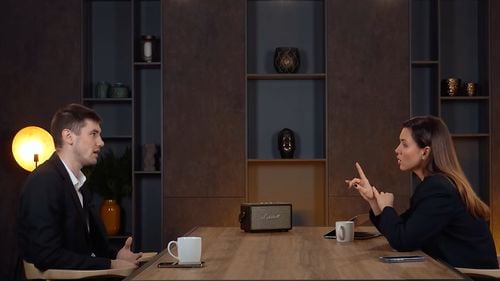 Teme ale propagandei ruse și falsuri în discursul unionistului declarat Vlad Bilețchi din Republica Moldova - Ziarul de Gardă