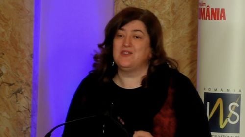 Maria-Manuela Catrina, numită director adjunct al Directoratului Naţional de Securitate Cibernetică / Catrina a mai fost secretar de stat în Guvernul Grindeanu, în Ministerul Comunicaţiilor şi Societăţii Informaţionale