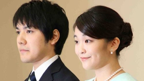 Mako, prințesa japoneză îndrăgostită de un fost coleg de facultate, renunță la titlu și la peste un milion de euro