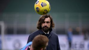 Andrea Pirlo nu va fi selecționerul Italiei - Legăturile cu Rusia l-au scos din cursa pentru Squadra Azzurra
