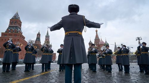 Un concert în Italia care urma să fie dirijat de un faimos şef de orchestă pro-Putin a fost anulat în urma numeroaselor critici