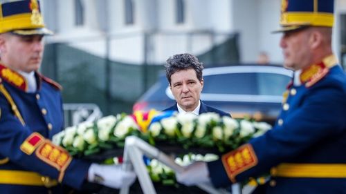 Președintele Nicușor Dan, la 10 ani de la incendiul de la Colectiv: Rămâne oglinda unui stat care nu a funcționat și s-a ghidat de prea multe ori după principiul ”merge și așa”