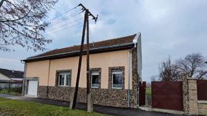 Arădenii investesc în case ieftine din estul Ungariei: prețul unei locuințe de 100 de metri pătrați începe de la 10 mii de euro / ”Multe case sunt părăsite de proprietari. S-au mutat mai la vest, în căutarea unui loc de muncă„ / ”Cei mai mulţi români care cumpără case în Ungaria lucrează în continuare în România”