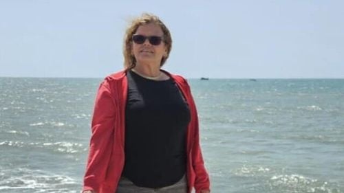 Armata israeliană anunță că a descoperit cadavrul unei femei răpite de Hamas, în apropierea spitalului Al-Shifa din Gaza