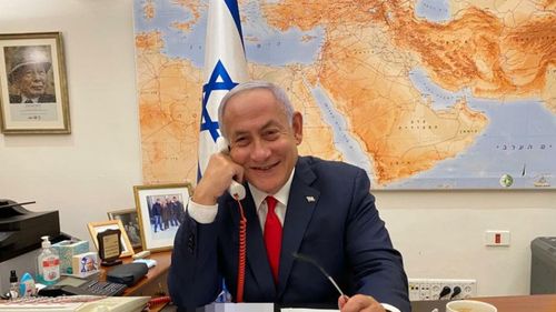 Premierul israelian desemnat Benjamin Netanyahu îşi va prezenta joi guvernul