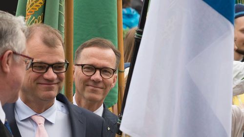 Guvernul finlandez, pus pe jar de declarațiile președintelui Iohannis despre faptul că România nu este pregătită să preia președinția UE