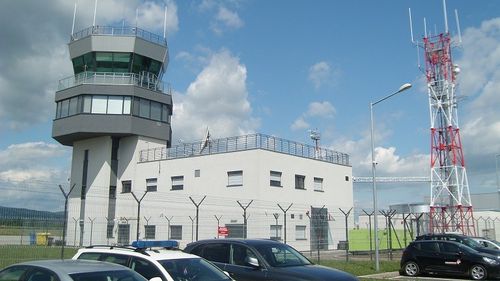 Proiecte europene care au schimbat fața României: cum a ajuns aeroportul din Bacău un hub pentru afacerile din regiune