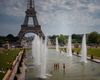 Valul de caniculă obligă marile atracții turistice din Europa să își reducă programul / Turnul Eiffel și Muzeul Luvru se închid mai devreme