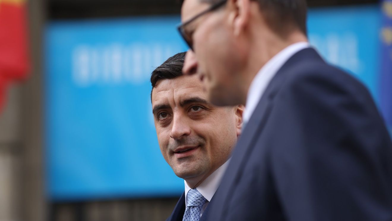 AUR organizează un summit al liderilor Partidului Conservatorilor și Reformiștilor Europeni (ECR) la Cluj-Napoca, în perioada 26 - 28 martie