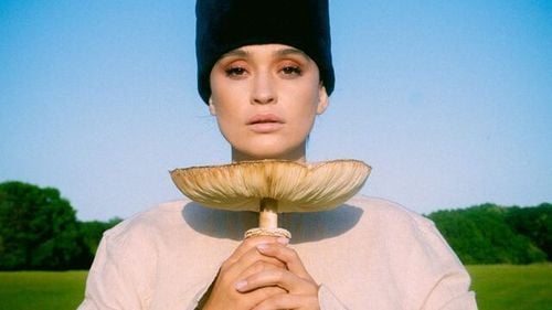 VIDEO ”Dudadu” la Tomorrowland: Cea mai recentă piesă a Irinei Rimes s-a auzit la cel mai mare festival de muzică electronică din lume