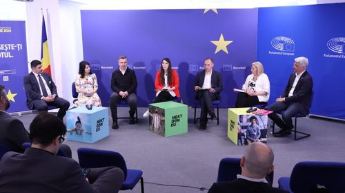 VIDEO Dezbatere Economedia și G4Media: „România dezvoltată cu 90 miliarde euro de la UE. Ce urmează?” / Corina Crețu: „Nu vor fi prelungiri sau excepții pentru fondurile actuale”/ Dragoș Pîslaru: „România ar trebui să aibă tratament unitar al tuturor surselor publice”