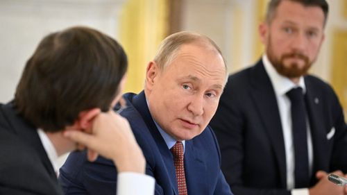 Însărcinatul cu afaceri al SUA la Kiev califică declarațiile lui Putin la adresa Ucrainei drept „scandaloase și delirante”: „Reflectă o viziune denaturată”