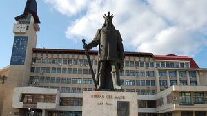 Primăria Vaslui, desemnată Capitala Tineretului din România în anul 2025, va derula un proiect ce se va axa pe antreprenoriat, cultură, zona civico-politică, ecologie și digitalizare