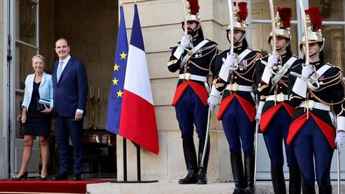 Reacție contondentă a premierului francez după rezultatul alegerilor din Italia: Vom fi atenți pentru a ne asigura că drepturile omului sunt respectate